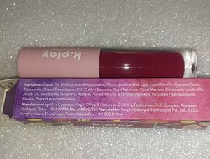 K Play Lipgloss 06 Melon Squeeze