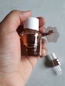 Ayuga 100% Chandan Face Oil