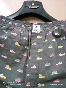 Shorts
