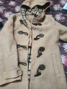 Beautiful Coat