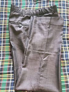 Rarely Used Like New Formal Trouser