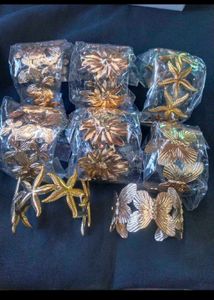 50+ items large mystery jewellery jar