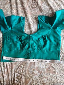 pure silk blouse