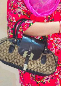 Stylish Satchel Handbag