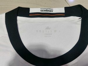 adidas Germany Football Jersey #7