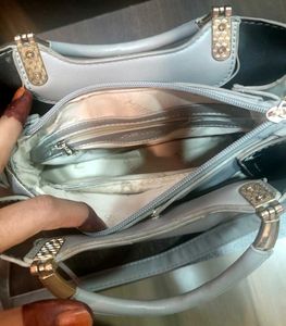 Handbag