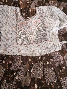 Ethnic Kurta Set & Suit