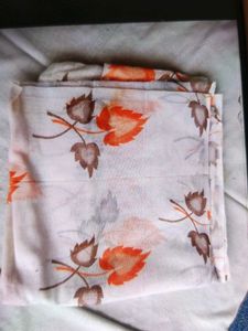 Autumn Leaf Print Bedding Set