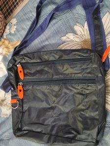 Casual Crossbody Bag