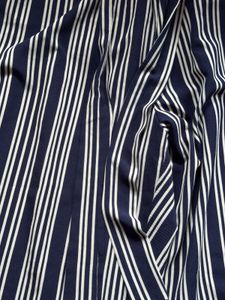 Striped Palazzo Pants