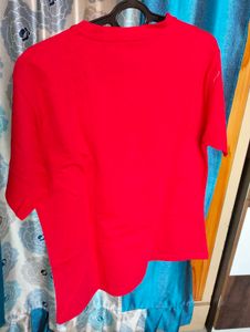 Cute Panda T-Shirt &amp; Pretty Green Kurta Set