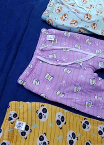 Superbottom 1-2 yrs diaper Pants