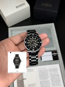 Rado Captain Cook Full  Automatic Men's Watch*🔥🔥