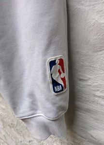 NBA Crewneck Sweatshirt