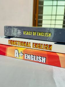 English Guides Bundle