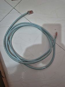 Ethernet Cable - Reliable Network Connection