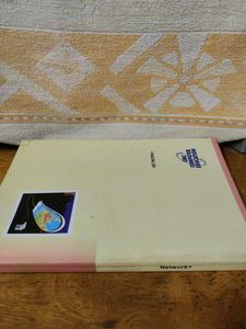 NETWORK CERTIFICATION BOOK FOR IT CAREER