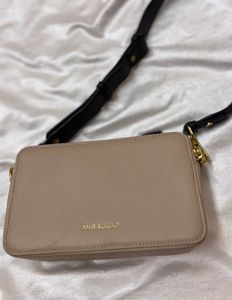 Miraggio Crossbody Bag