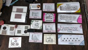 COINS ONLY OFFER ~  Bindi Collection Assorted