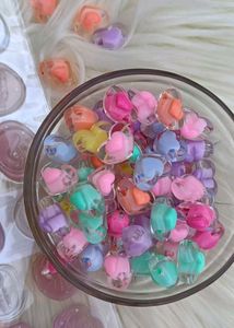 Aesthetic Glass Beads