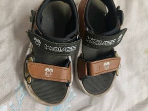 Cute Baby Girls Sandals
