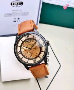 Fossil Automatic Skeleton WatchMen’s watch