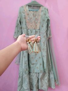Kurta Suits Set
