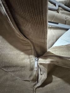 Women's Corduroy Straight Leg Pants