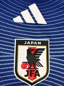 Japan Football Jersey