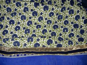 Women's Ethnic Kurta Set