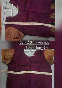 Vibrant Kanchivaram Lehenga Choli Set