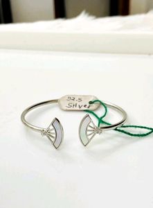 Antique Braclet Pure Silver 925