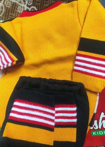 Baby Sweter Set