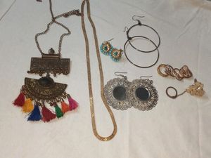 10 Things In Just 70