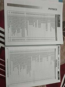 ALLEN RACE module Class 11+12