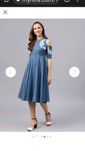 sassafras dress