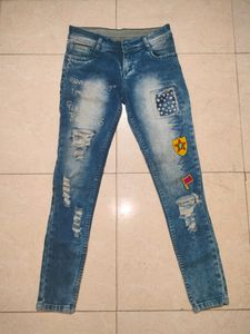 9 Jeans Combo 🫀🎀