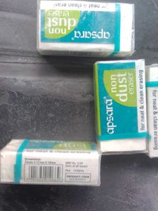 Art Supplies Bundle