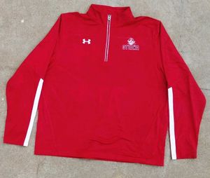Under Armour Ottawa Pullover