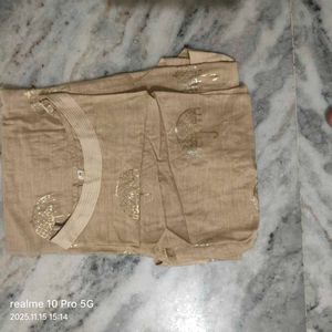 Elegant Ethnic Kurta
