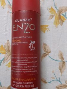 Enzeo Hair Spray 420ml