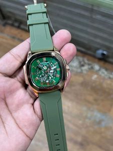 PATEK PHILLIPE PREMIUM QUALITY MENS WATCH