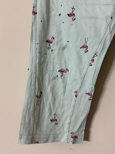 Swan Capri