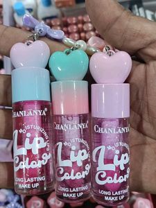 Moisturizing Lip Color Set