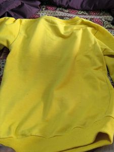Kid Sweatshirt