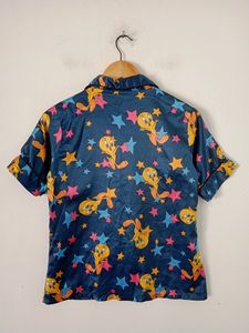 Printed Night Wear (Women)