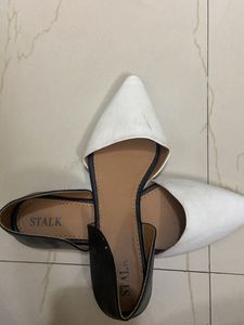 Comfy Flats