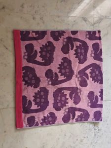 Dinosaur Kids Towel