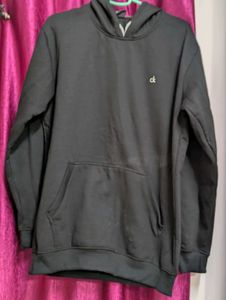 CK Dupe Black Hoodie