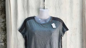 Athletic Heather Grey T-Shirt
